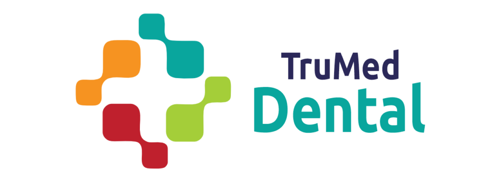 truMed logo 3d